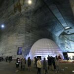 From Bucharest: Prahova Salt Mine - Private Tour - The Itinerary in Detail