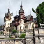 From Bucharest: Private 6-Day Dracula Tour in Transylvania - What Sets This Tour Apart?