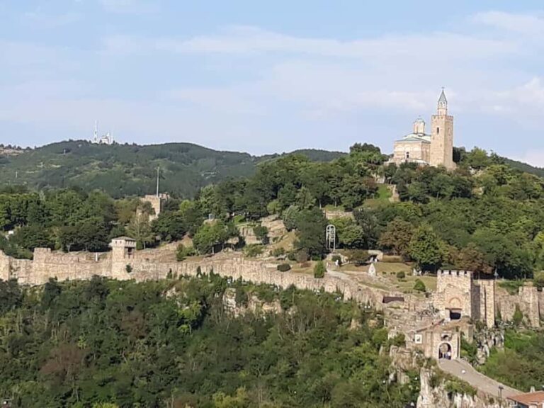 From Bucharest: Private Day Trip to Veliko Tarnovo Bulgaria - The Practicalities