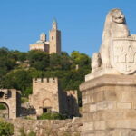 From Bucharest: Private Tour to Veliko Tarnovo and Arbanasi - Discovering Bulgaria’s Charm from Bucharest