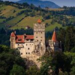 From Bucharest: Romanian Castles and Fortresses - Exploring the Itinerary and What You’ll Experience