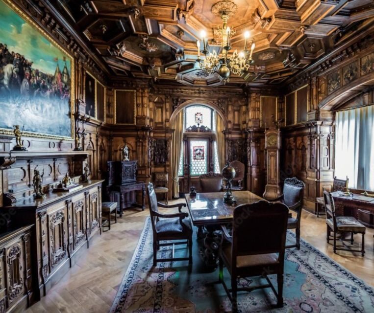 From Bucharest: Sinaia Full-Day Tour - What the Reviews Say