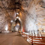 From Bucharest: Slnic Prahova Salt Mine Ticket and Transfer - Discovering the Prahova Salt Mine: What You Can Expect