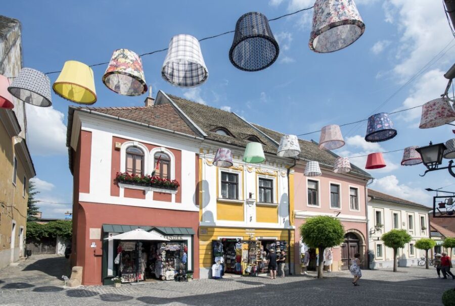 From Budapest: Danube Bend Day Trip in English - FAQ