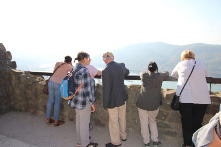 From Budapest: Danube Bend & Szentendre Tour with Lunch - What Makes This Tour Stand Out