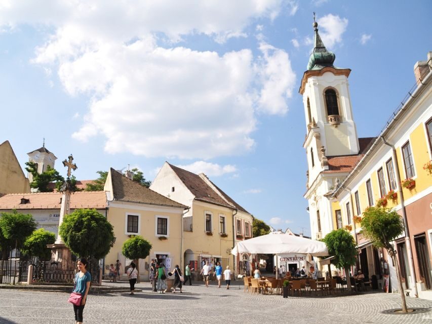 From Budapest: Full-Day Danube Bend Tour with Lunch - Who Will Love This Tour