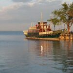 From Budapest: Lake Balaton Tour - Exploring the Lake Balaton Tour from Budapest