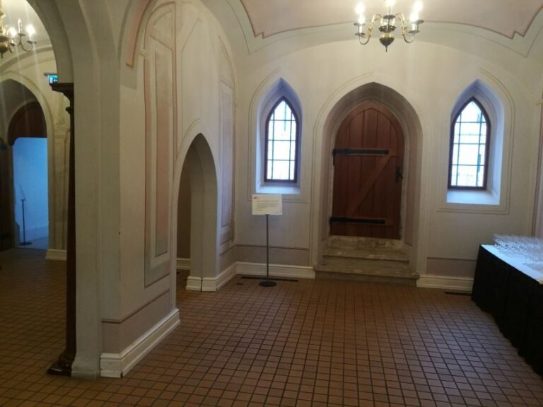 From Budapest: Royal Palace of Gödöll Private Tour - What to Expect from the Royal Palace of Gödöllő Tour