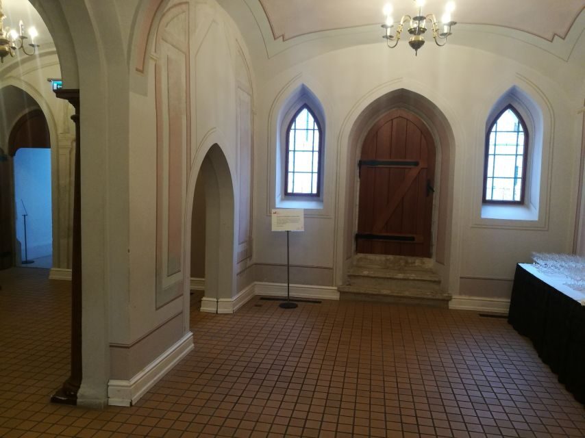 From Budapest: Royal Palace of Gödöll Private Tour - What to Expect from the Royal Palace of Gödöllő Tour