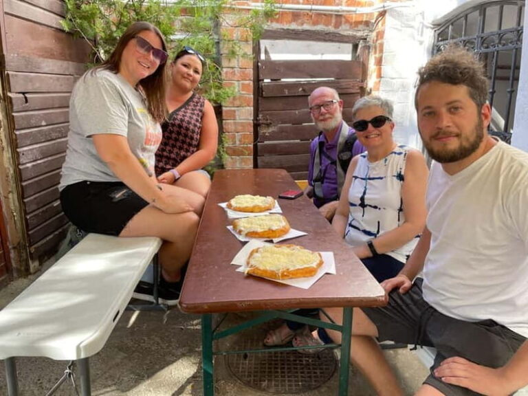 From Budapest: Szentendre Art and History with StreetFood - The Practicalities