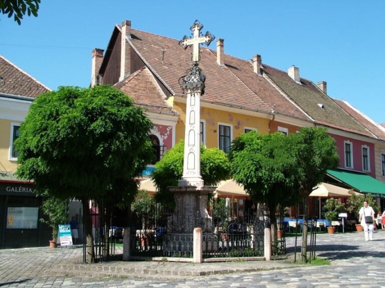 From Budapest: Szentendre Half-Day Tour - What Do Travelers Love (and Not Love)?