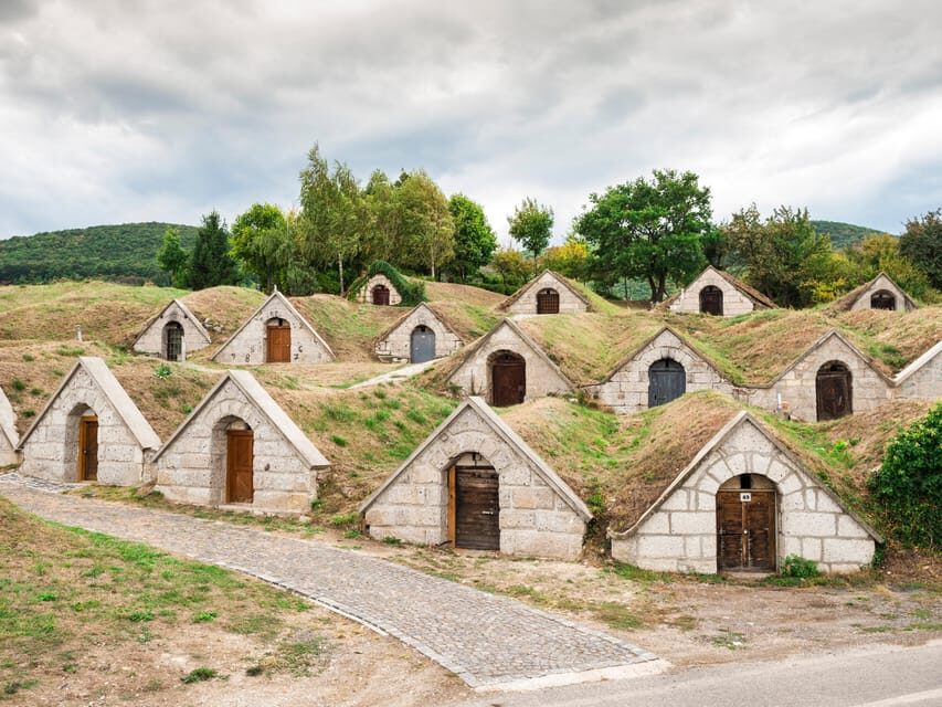 From Budapest: Tokaj Wine Tour with Tasting and Lunch - An In-Depth Look at the Tokaj Wine Tour