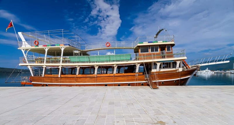 From Budva: Boka Bay Guided Full-Day Tour and Cruise - What Makes This Tour Stand Out?