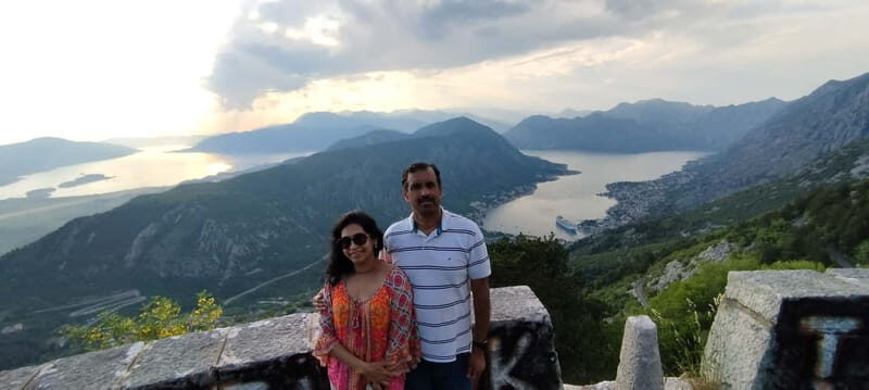 From Budva/Kotor: Montenegro Highlights Tour & Lake Cruise - The experience in detail: What makes this tour stand out?