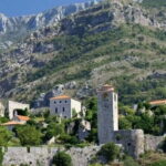 From Budva: Phoenix Town & Town of Pirates in One Day - The Scenic Highlights and Practical Details