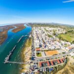 From Cabanas de Tavira: Octopus Route - What to expect in practical terms