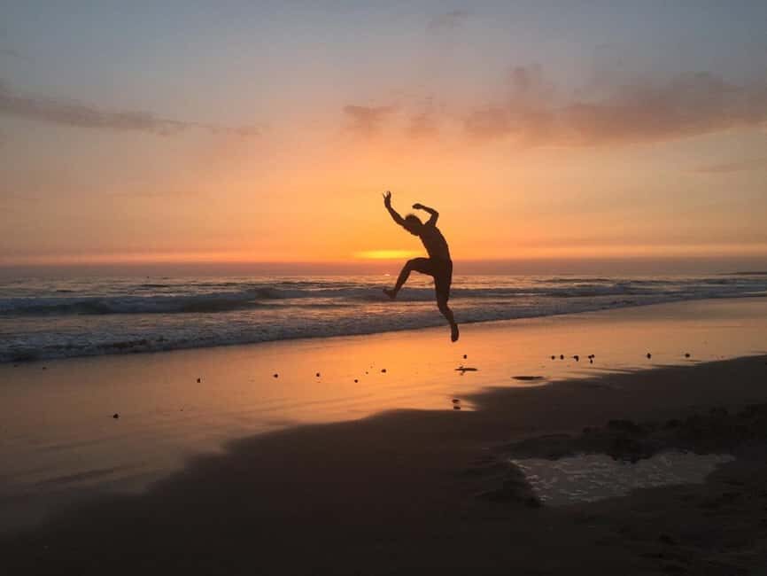 From Cádiz, a guided tour to Vejer, Conil, and El Palmar Playa - How the Tour Works