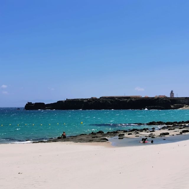 From Cadiz: Tarifa & Roman Ruins - What’s Included and What to Keep in Mind