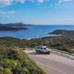 From Cagliari: 4x4 Beaches & Mountains Tour of Chia - The Itinerary in Detail