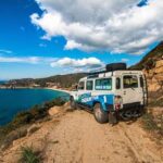 From Cagliari: 4x4 Mountains & Beaches Chia or Villasimius - Who Would Love This Tour?