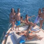 From Cagliari: Boat Tour in the Gulf of Angels - The Practical Side: Logistics and Comfort