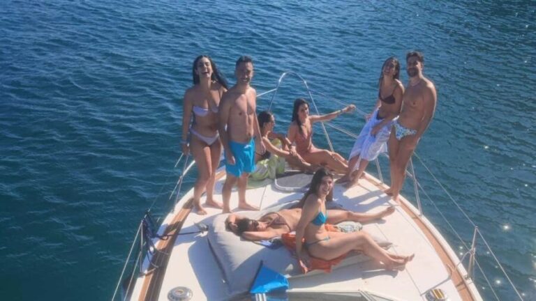 From Cagliari: Boat Tour in the Gulf of Angels - The Practical Side: Logistics and Comfort