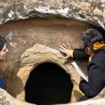 From Cagliari: Day Trip to Domus de Janas Fairy Houses - Transportation, Group Size, and Cost