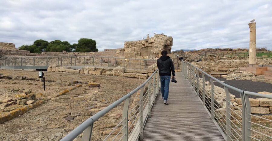 From Cagliari: Nora Ruins and Pula Guided Tour - The Real Value: What Makes This Tour Stand Out?