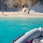 From Cala Gonone: Dinghy trip in the Gulf of Orosei - Authentic Traveler Feedback