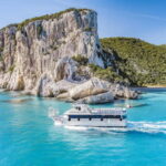 From Cala Gonone: Gulf of Orosei Cruise to Cala Goloritzè - The Itinerary in Detail