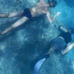 From Cala Gonone: snorkeling in the Orosei Gulf - Key Points