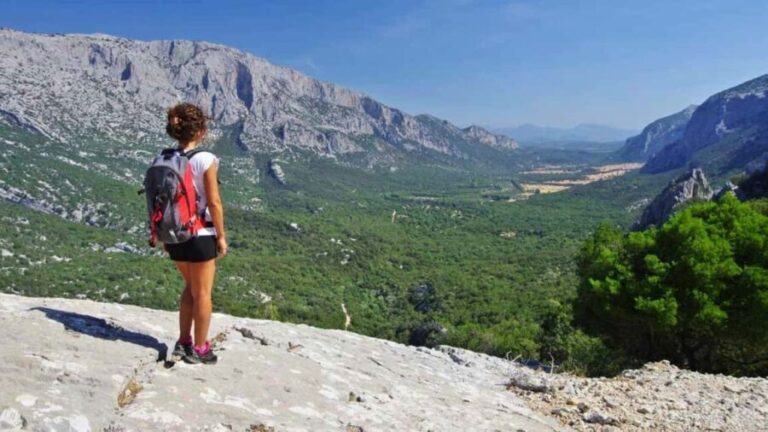 From Cala Gonone: Tiscali Nuragic Village Trekking Tour - Practical Details and Tips