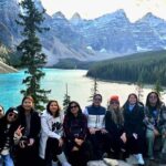 From Calgary Explore Moraine Lake Lake Louise and end in Banff - An In-Depth Look at the Tour Experience
