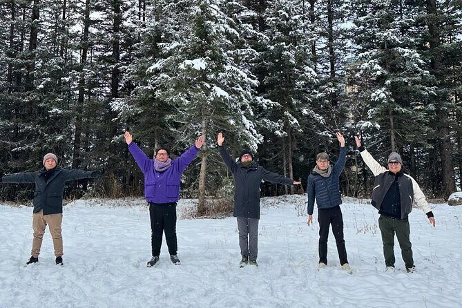 From Calgary: Yoho Park w/ Moraine & Lake Louise | Private Tour - Who This Tour Is Best For