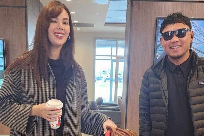 From Calgary YYC Airport: Hassle-free Private Transfer to Banff. - Frequently Asked Questions