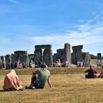 From Cambridge: Guided Day Tour to Bath and Stonehenge - Exploring Stonehenge: The Prehistoric Wonder