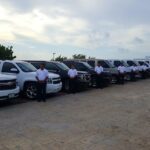 From Cancun Airport To Cancun Hotel Zone (Round Trip) - When and How to Book