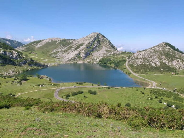 From Cangas de Onis: Covadonga Lakes Guided Day Trip - What You Need to Know