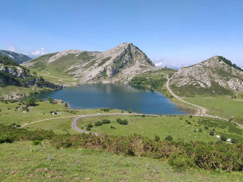 From Cangas de Onis: Covadonga Lakes Guided Day Trip - What You Need to Know
