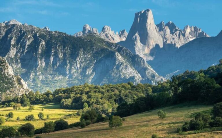 From Cangas de Onís: Lakes of Covadonga and Bulnes by funicular - The Value of This Tour
