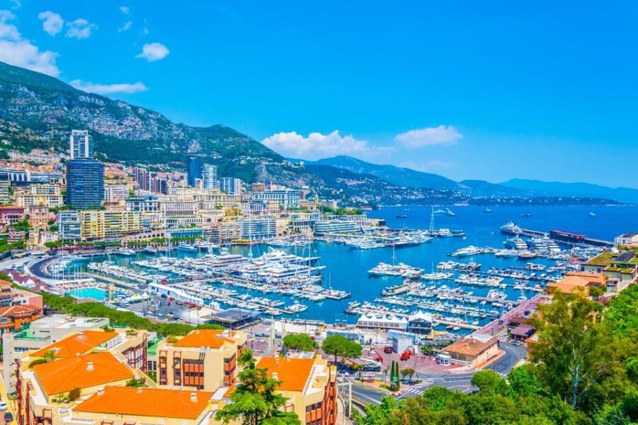 From Cannes: Eze, Monaco, and Monte-Carlo Private Trip - Who Should Consider This Tour?