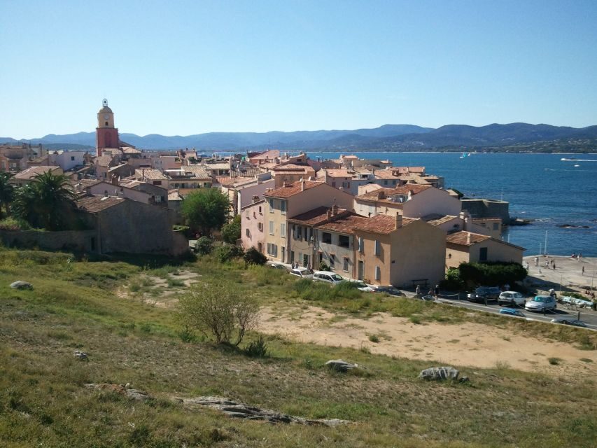 From Cannes: Saint-Tropez Private Full-Day Tour by Van - How This Tour Compares to Others
