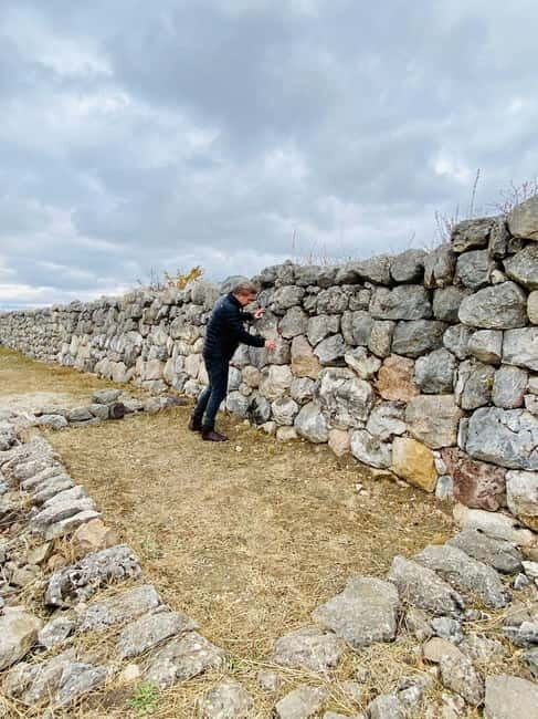 From Cappadocia: Daily Hattusas Tour with Guide & Transport - What Travelers Say