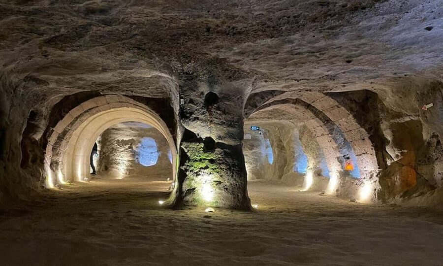 From Cappadocia: Kayaehir Private Tour in VIP Vehicle - Why This Tour Is Worth Considering