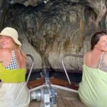 From Capri: 3-Hour Island Boat Tour with Optional Blue Grotto - What’s Included and What’s Not