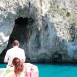 From Capri Guided Tour with Faraglioni and Grottoes Visit - What You Get and What You Pay For