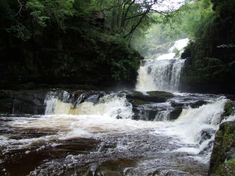 From Cardiff: Brecon Beacons Waterfall Walking Tour - What to Expect: The Details