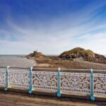 From Cardiff: Mumbles, Three Cliffs, Worms Head Gower Tour - An Inside Look at the Gower Tour