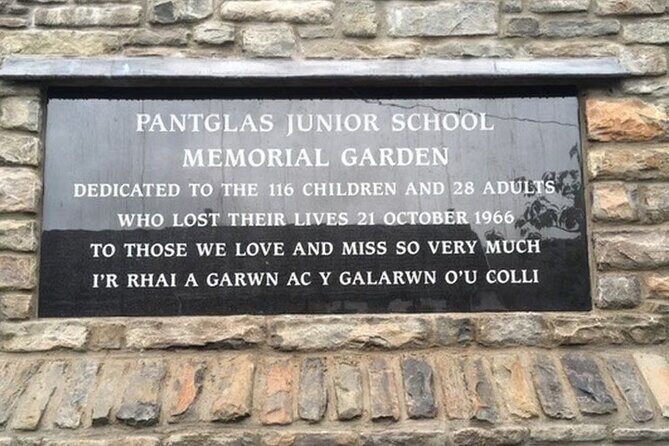 From Cardiff: The Valleys Heritage And South Wales Landscapes - What Makes This Tour Stand Out?