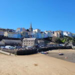 From Cardiff: The Wandering Bard's Mythical West Wales Tour - The Stops That Make the Difference